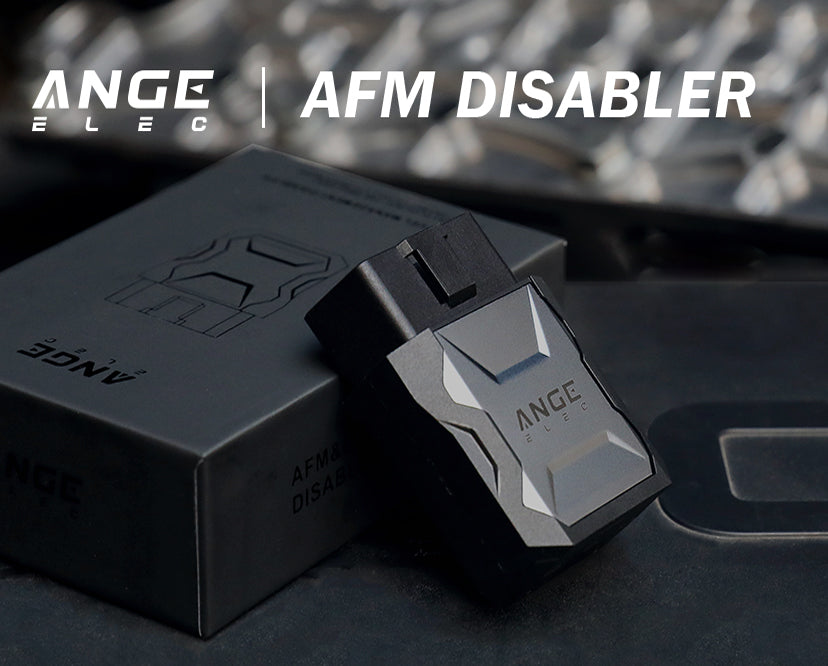 The Long-Term Pros and Cons of Using an AFM Disabler in Your Vehicle ...